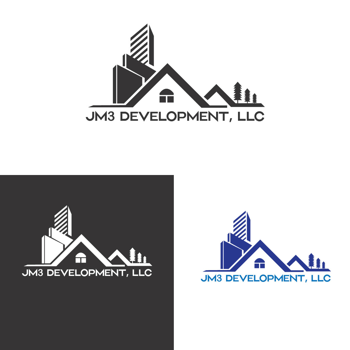 Logo Design by softvitals for Legacy 6 Inc | Design #24047326