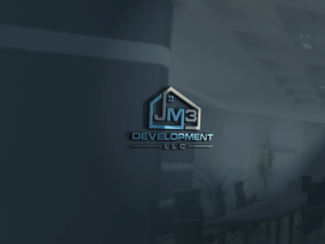 JM3 Development, LLC | Logo Design by Aidenjar