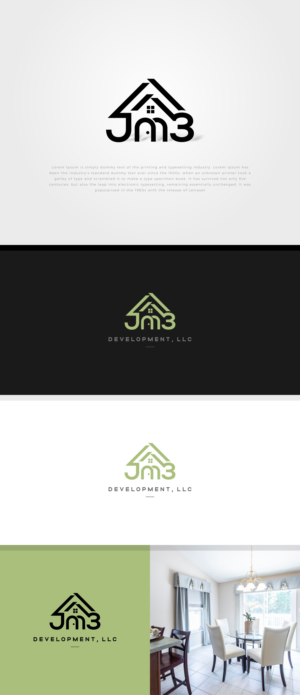 Logo-Design von GVisions für Legacy 6 Inc | Design: #24046469
