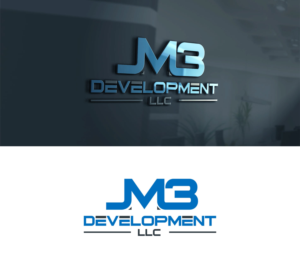 JM3 Development, LLC | Logo Design by Mono.co