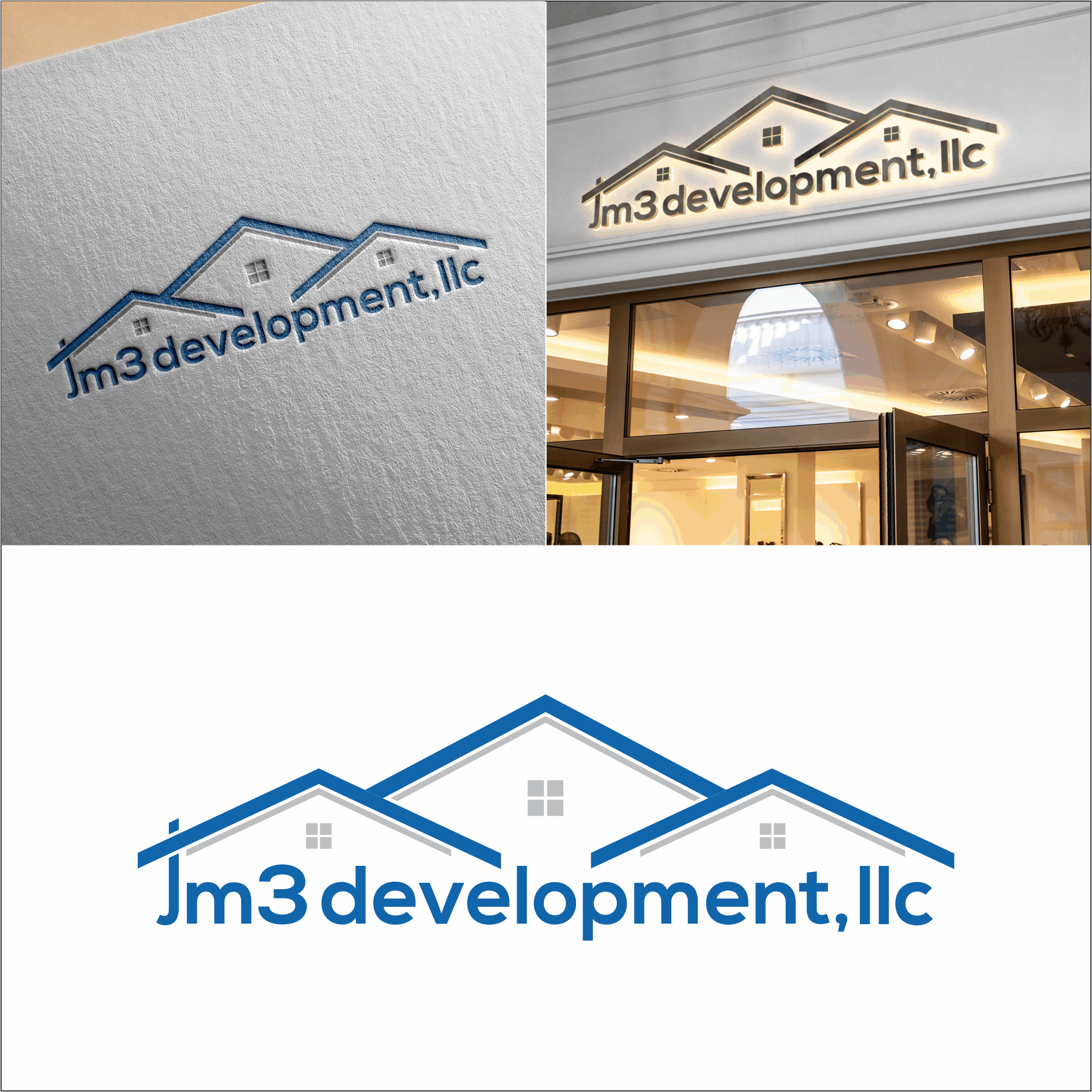 Logo Design by ERLANDO RONTE RDJ for Legacy 6 Inc | Design #24047312