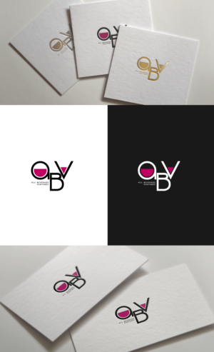 All Beverage Ventures | Design de Logo par GLDesigns