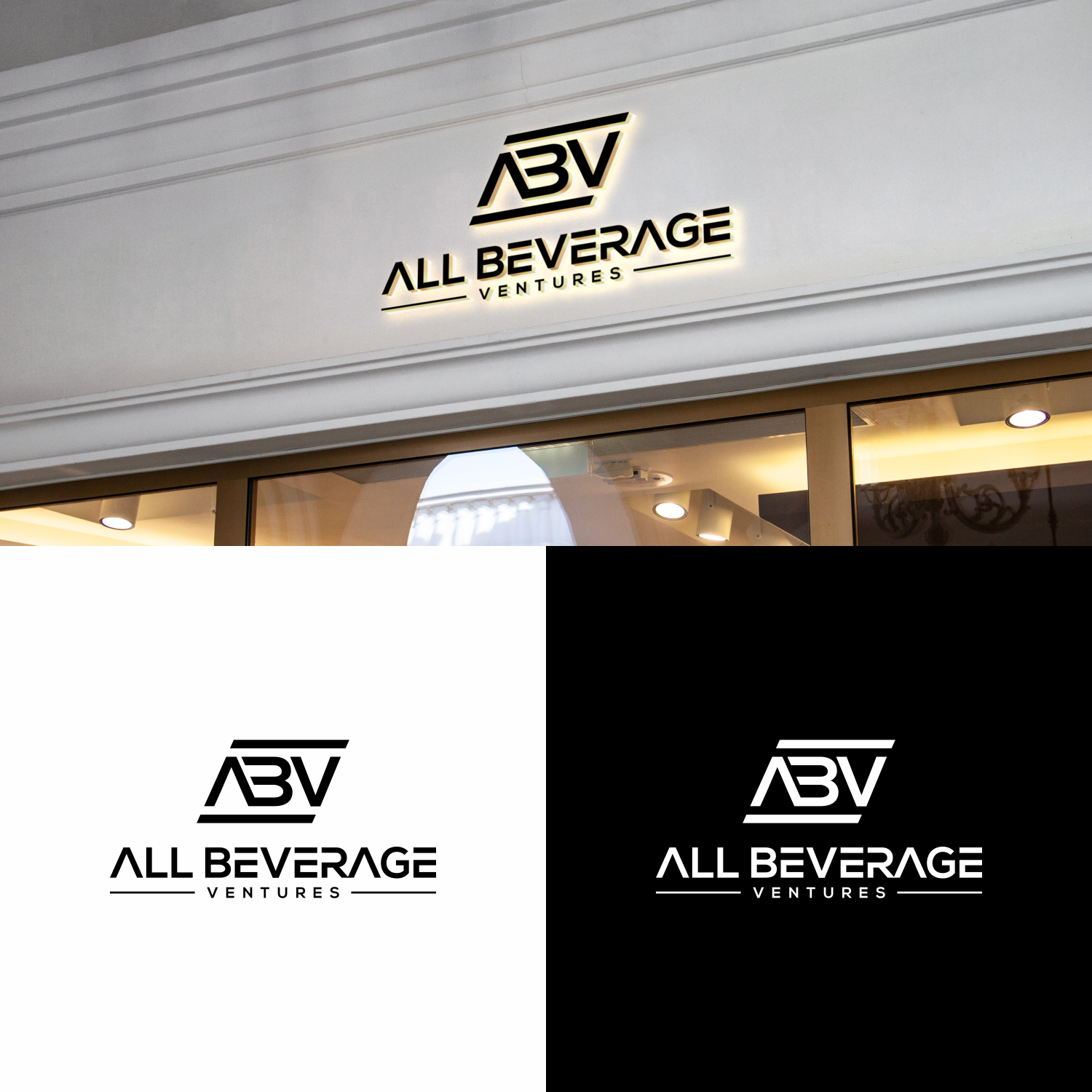 Logo Design by mbah suratman for this project | Design #24034647