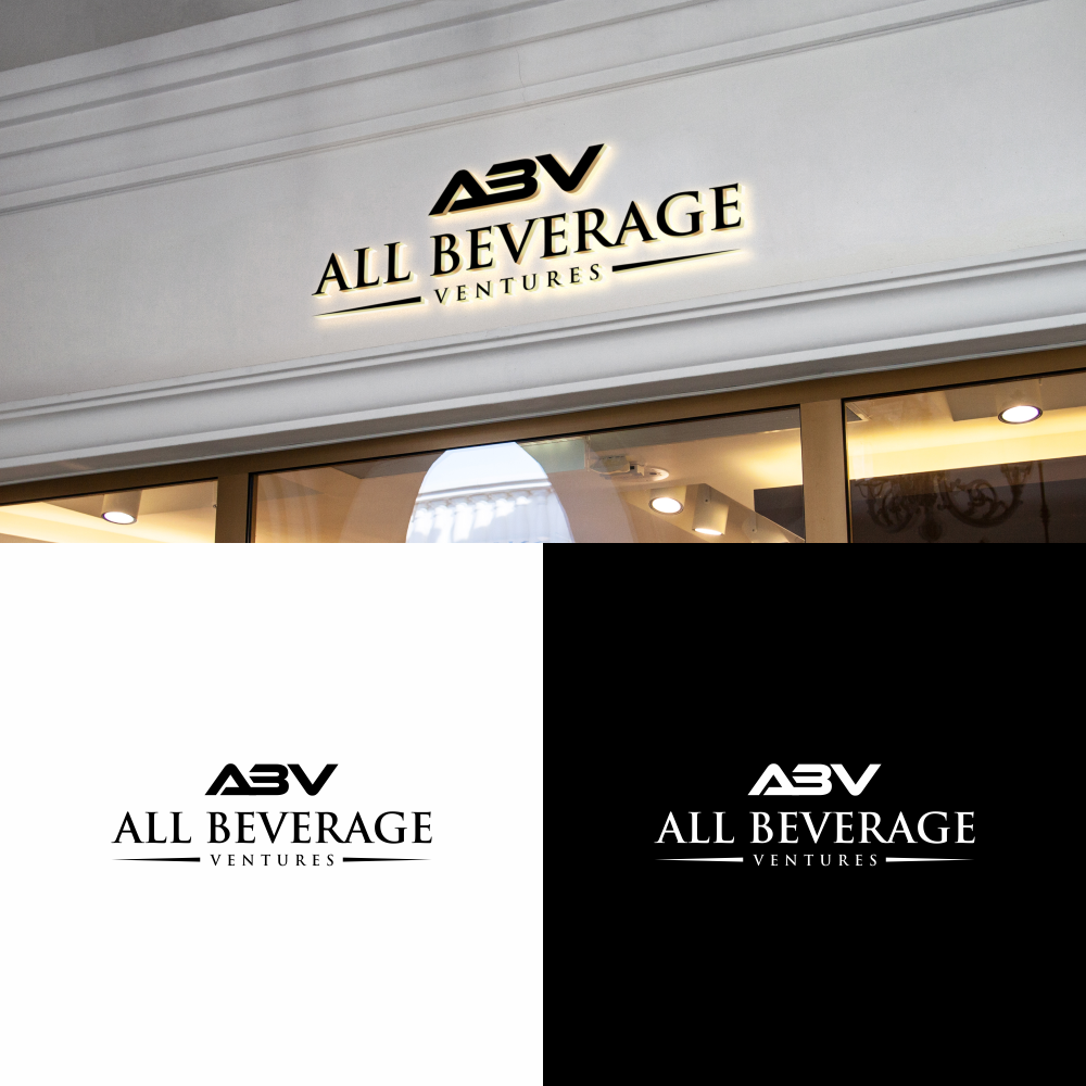 Logo Design by mbah suratman for this project | Design #24043361