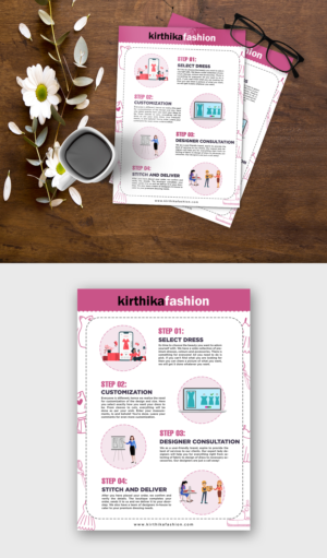 Graphic Design by debdesign for this project | Design: #24086749