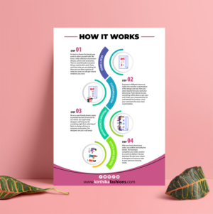 Graphic Design by Aurora:) for this project | Design: #24071851