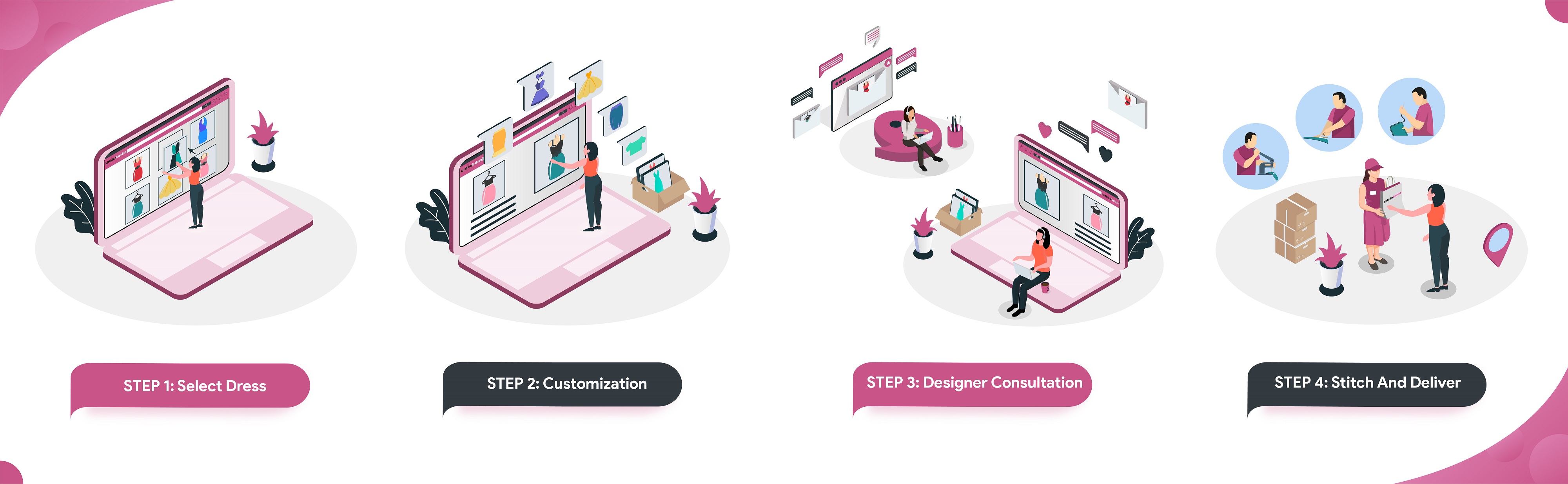 Graphic Design by Ricky Rozario for this project | Design #24124012