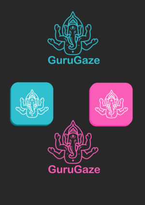 Logo-Design von adam5s für dieses Projekt | Design: #24077445
