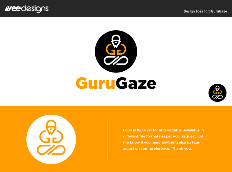 Logo Design by Avee Designs for this project | Design #24088262