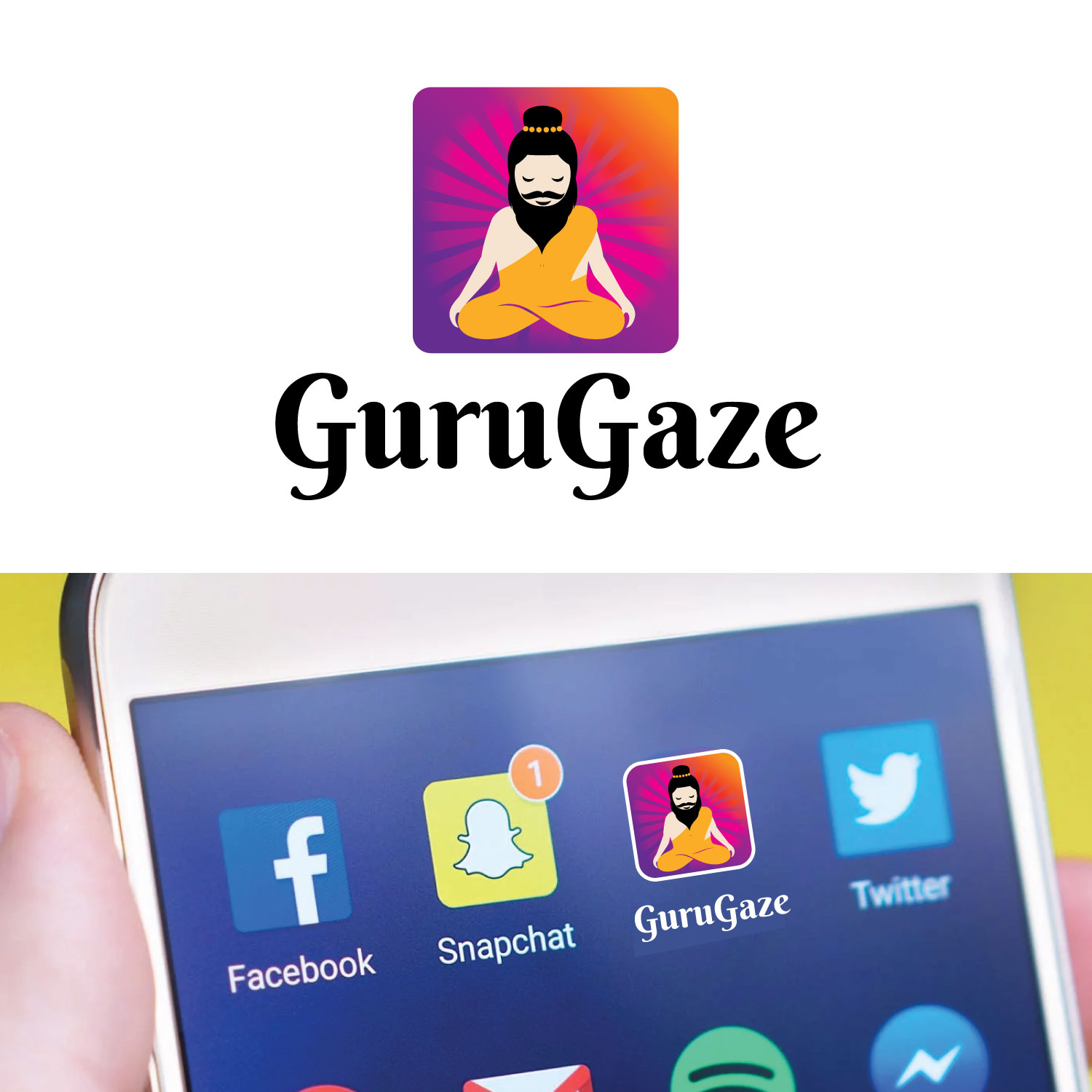 Logo Design by concepts for this project | Design #24086480