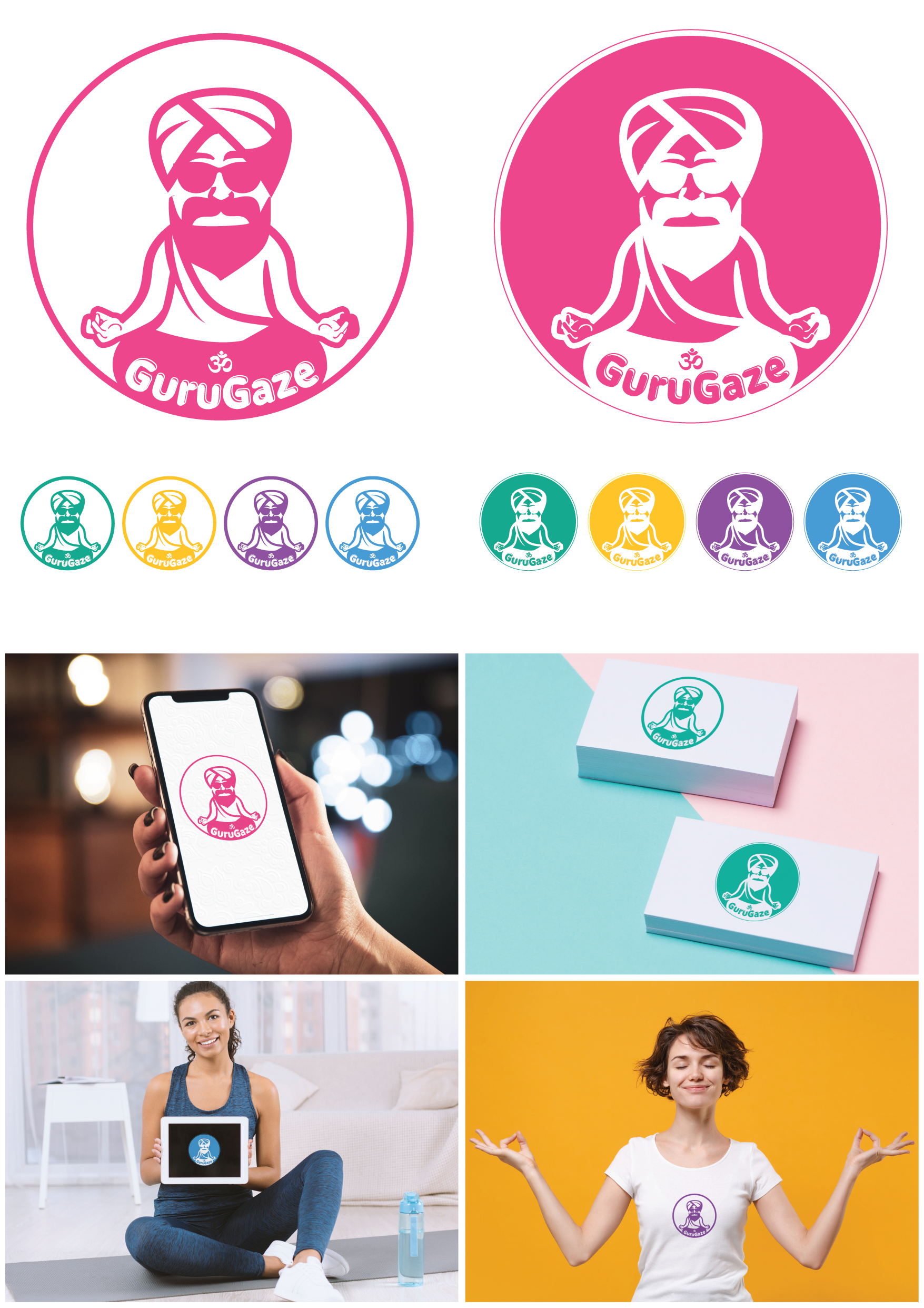 Logo-Design von OBUK Design für dieses Projekt | Design #24077572