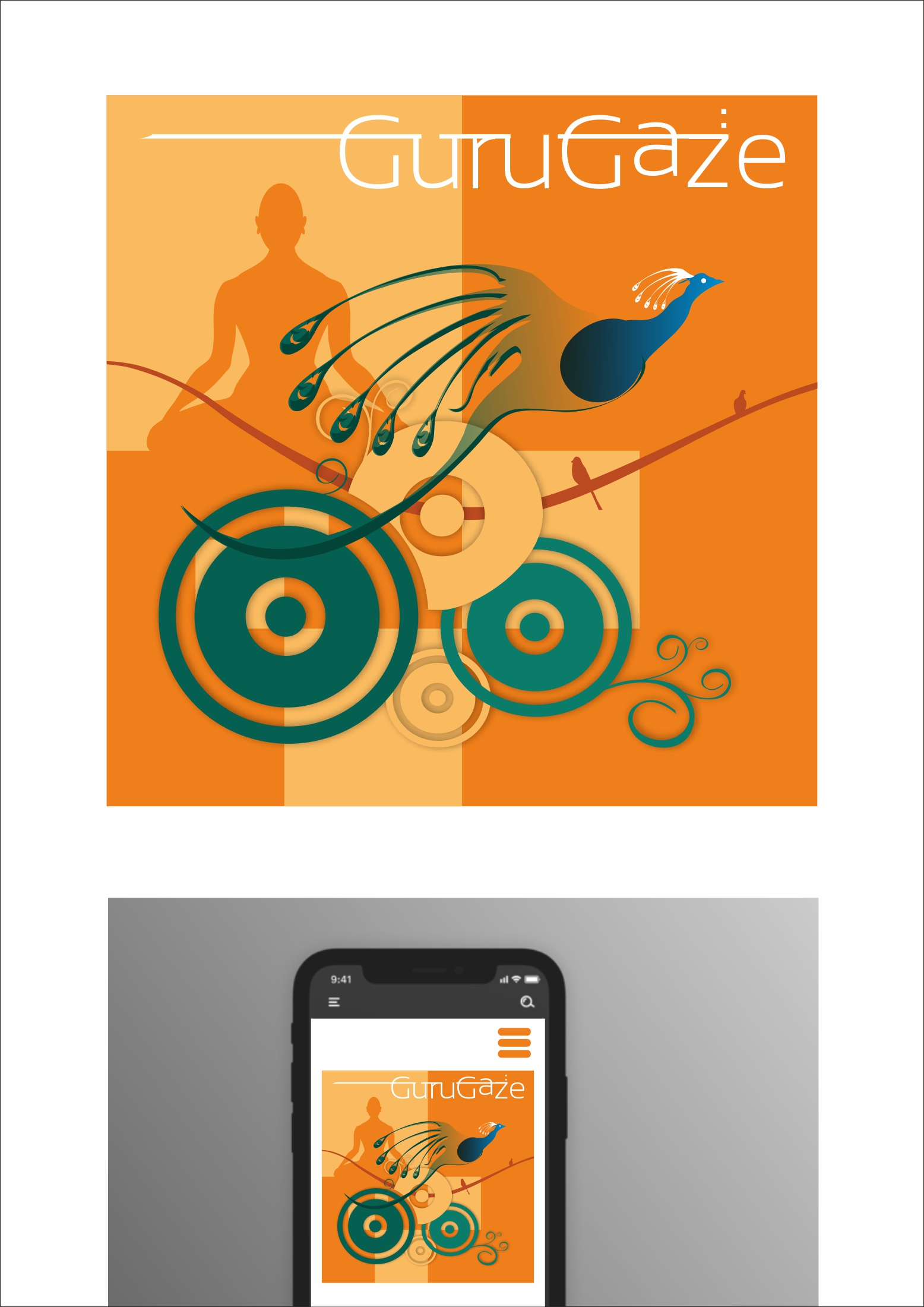 Logo Design by irfanutabani for this project | Design #24090548