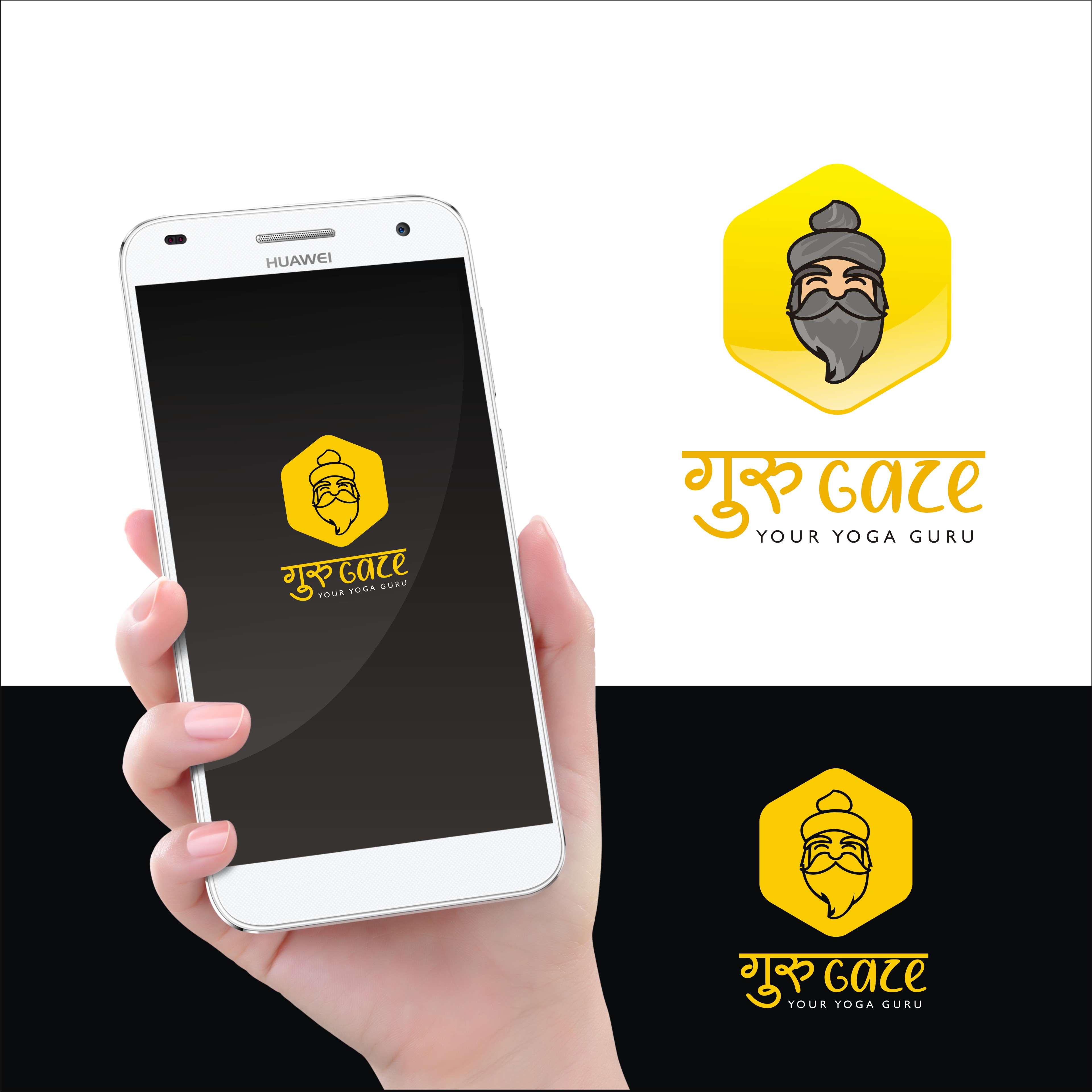 Logo Design by warkaddarshan 2 for this project | Design #24032632