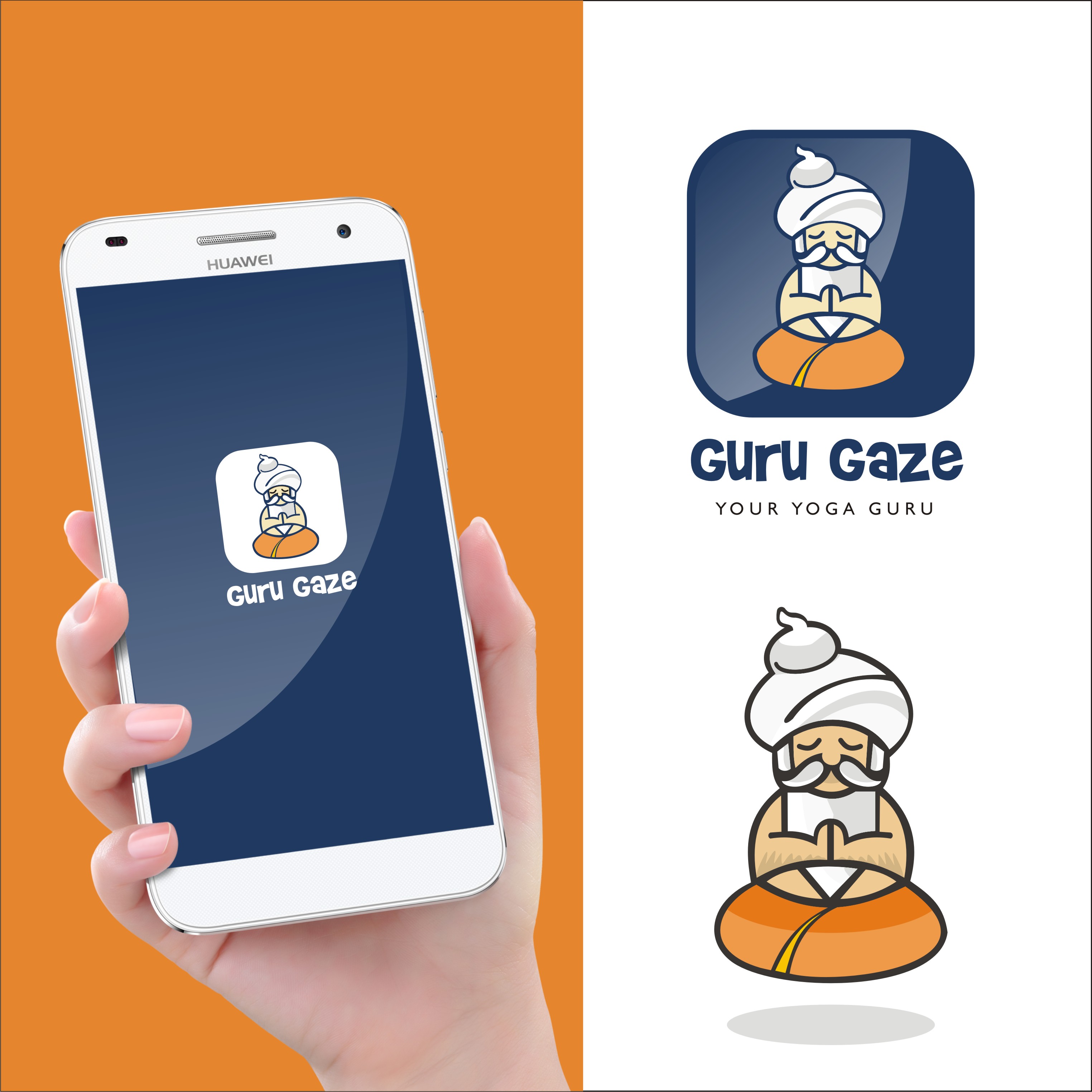 Logo Design by warkaddarshan 2 for this project | Design #24165975