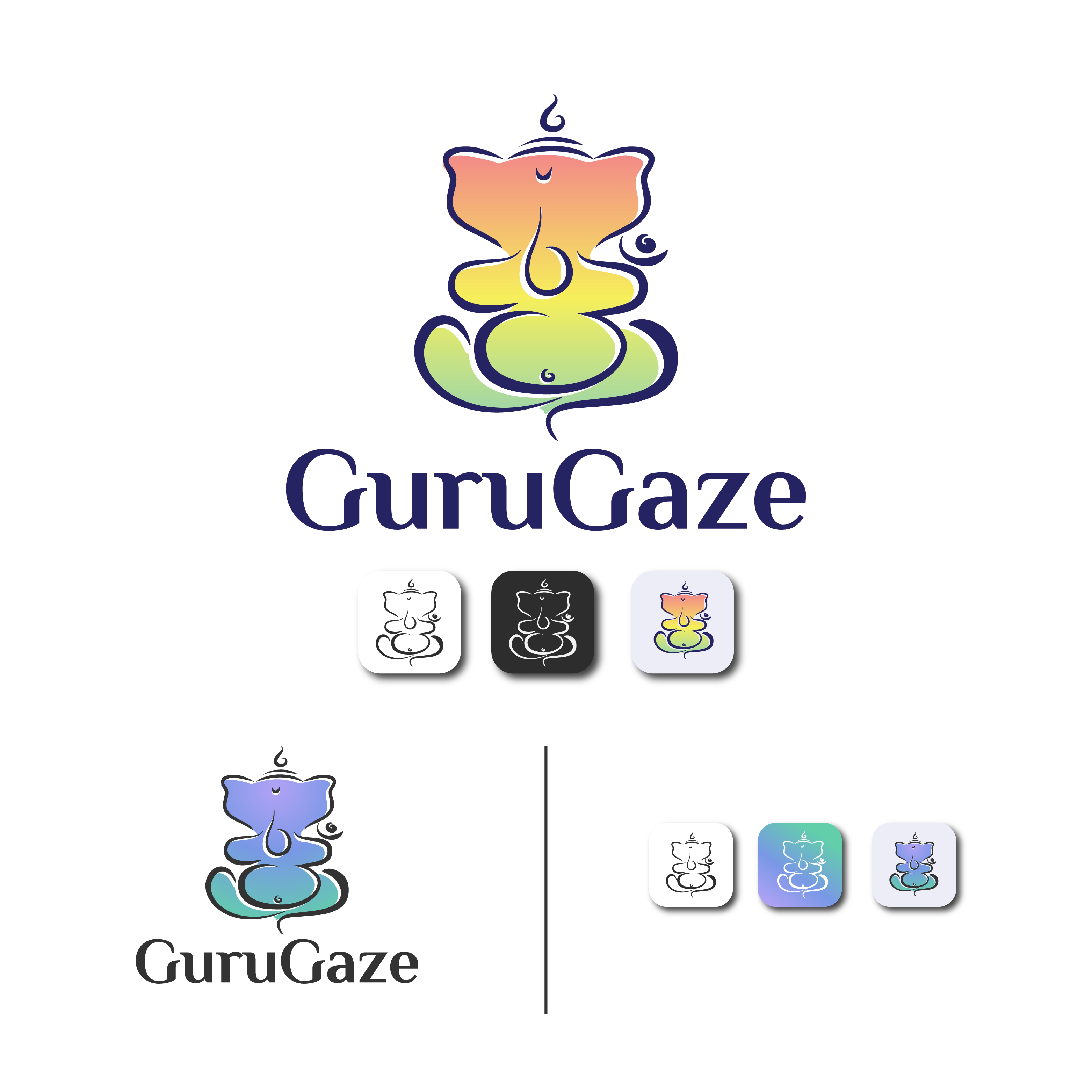 Logo Design by Anaum for this project | Design #24089473