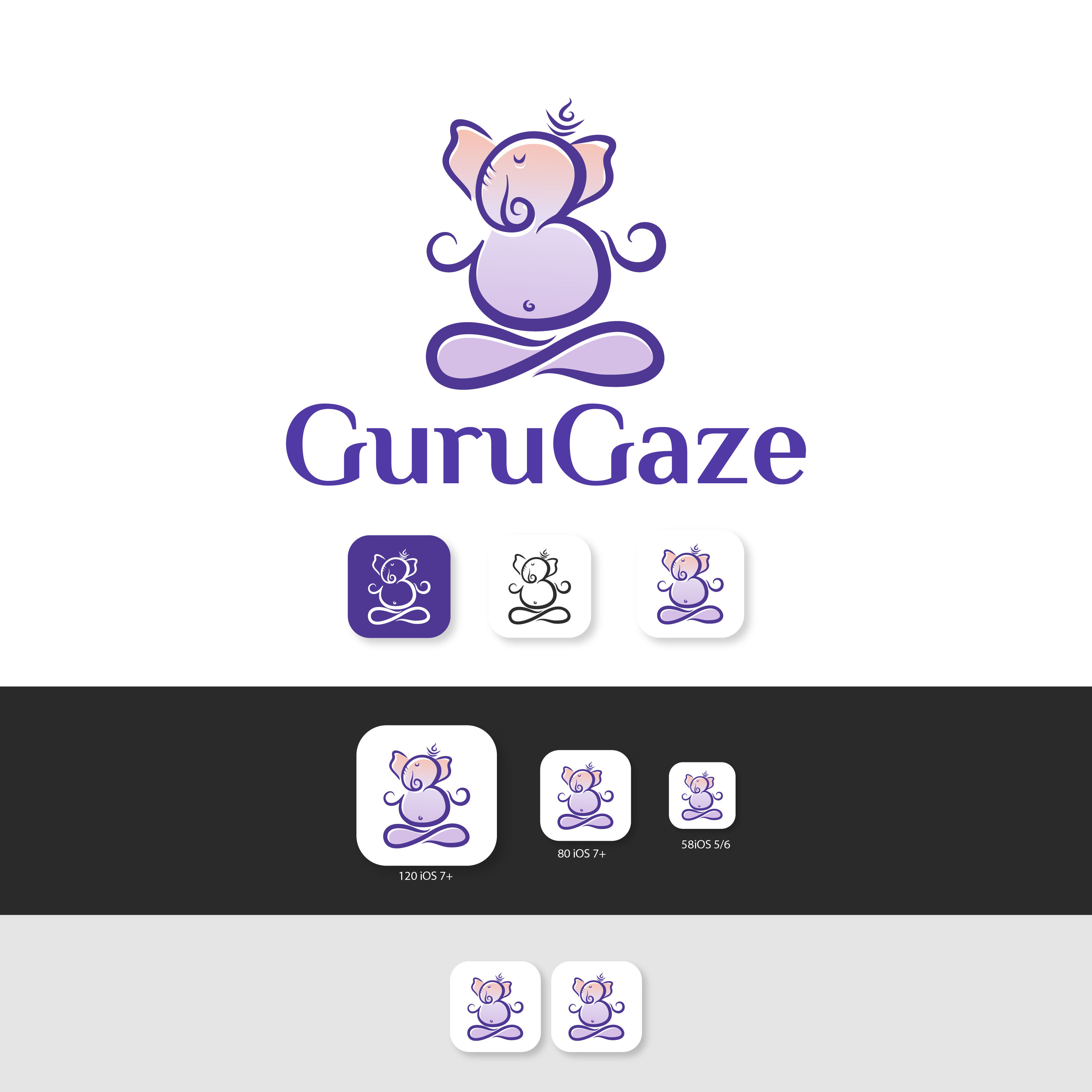 Logo Design by Anaum for this project | Design #24090110