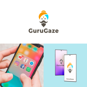 Logo Design by Antgev