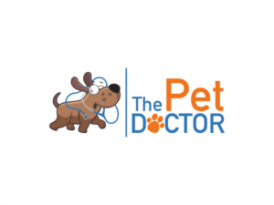 Logo Design by Tony Bishop