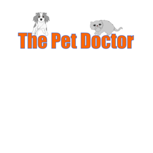 Logo Design by cs_art for The Pet Doctor | Design: #24077564