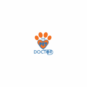 Logo Design by maxnik for The Pet Doctor | Design: #24076022