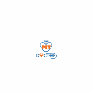 Logo Design by maxnik for The Pet Doctor | Design: #24076127