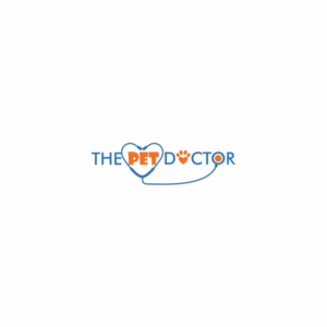 Logo Design by maxnik for The Pet Doctor | Design: #24076128
