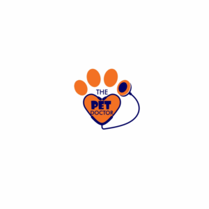 Logo Design by maxnik for The Pet Doctor | Design #24100303