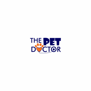Logo Design by maxnik for The Pet Doctor | Design: #24100438