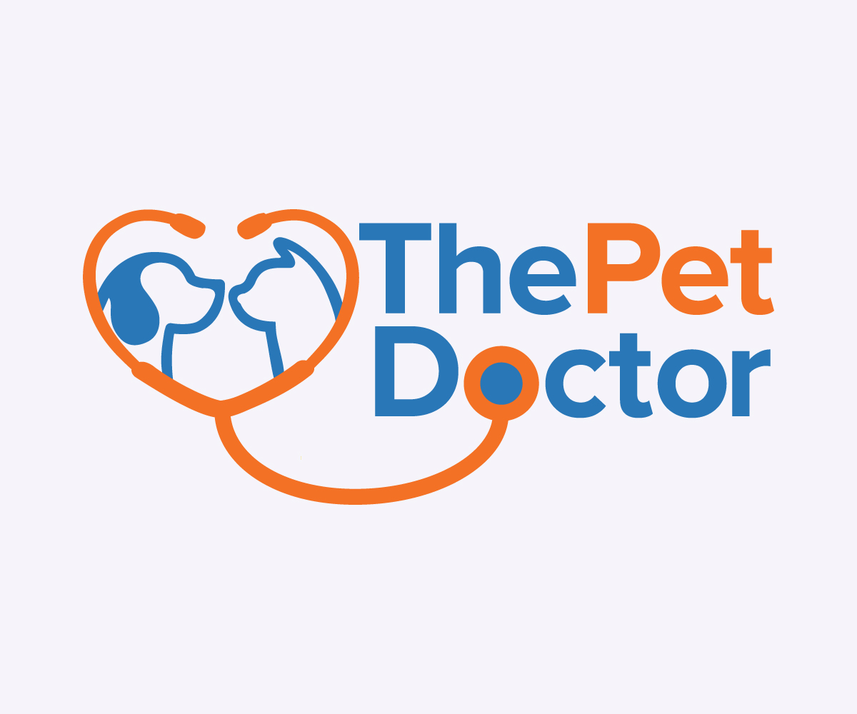 Logo Design by neykovahristina for The Pet Doctor | Design #24060471