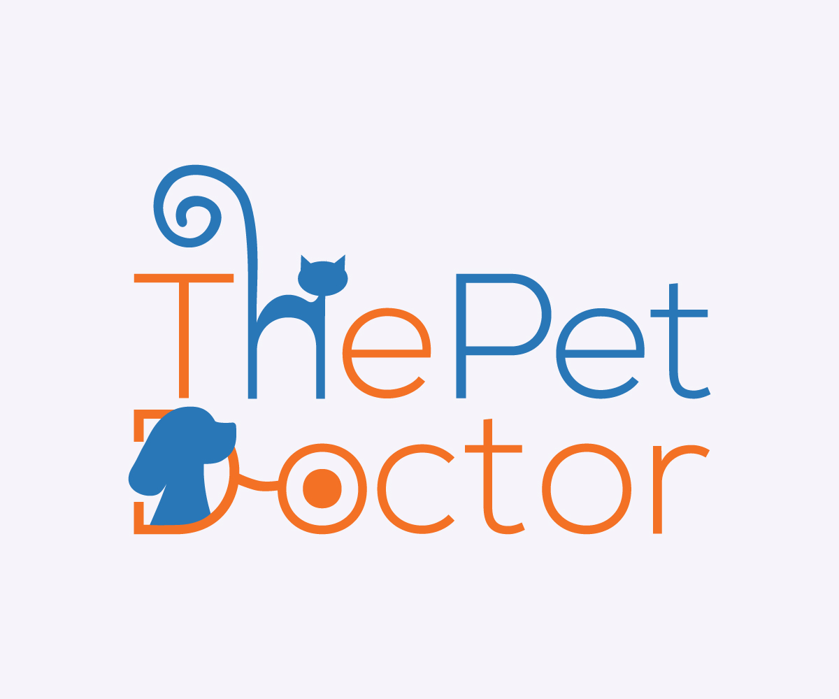 Logo Design by neykovahristina for The Pet Doctor | Design #24060472