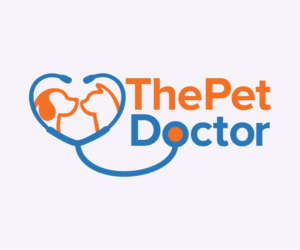 Logo Design by neykovahristina for The Pet Doctor | Design #24110840