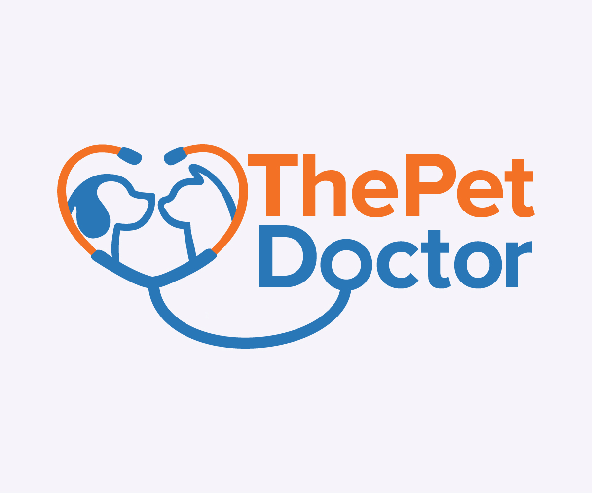 Logo Design by neykovahristina for The Pet Doctor | Design #24110841