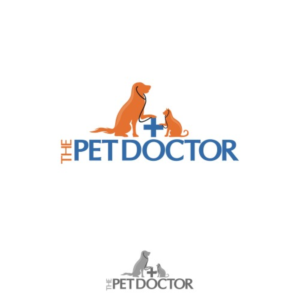 Design de Logo par iamrady pour The Pet Doctor | Design : #24108187