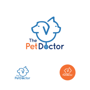 Logo Design by thehummer