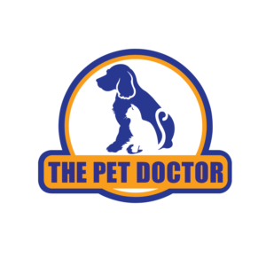Logo Design by Dennis Jackson Design for The Pet Doctor | Design #24116210