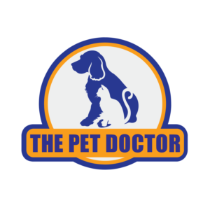 Logo Design by Dennis Jackson Design for The Pet Doctor | Design: #24149864
