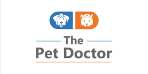 Logo Design by Nicolene Basson for The Pet Doctor | Design #24093926