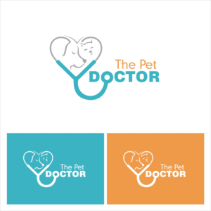 Design de Logo par warkaddarshan 2 pour The Pet Doctor | Design : #24078521