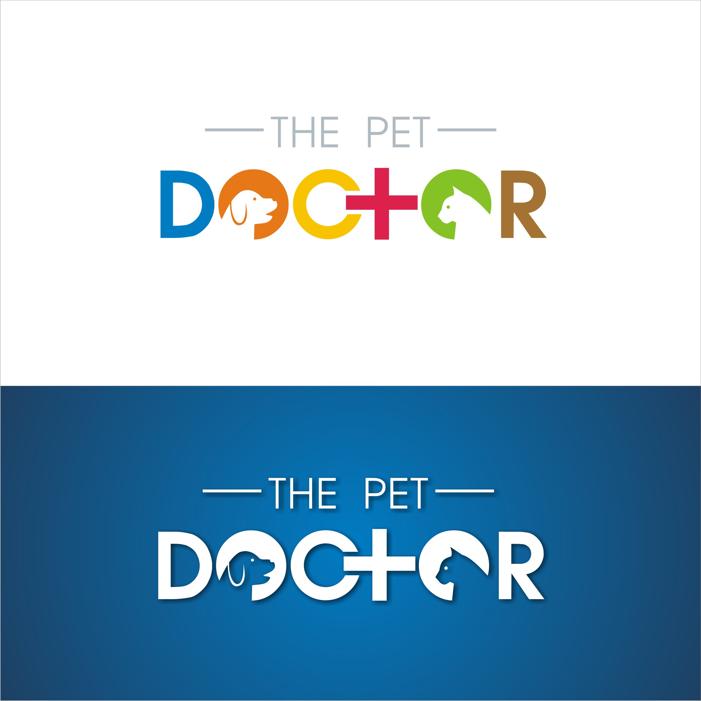 Design de Logo par warkaddarshan 2 pour The Pet Doctor | Design #24080400