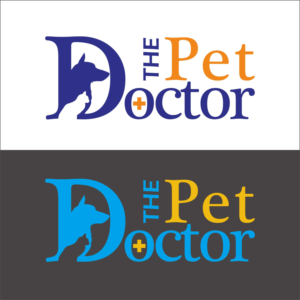Logo Design by Rafael seno art for The Pet Doctor | Design: #24047156
