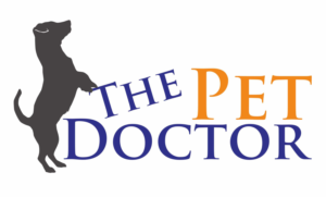 Logo Design by Rafael seno art for The Pet Doctor | Design: #24047357