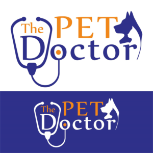 Logo Design by Rafael seno art for The Pet Doctor | Design: #24047363