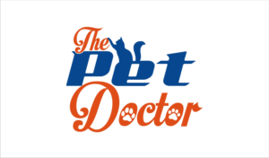 Logo Design by sivakumar.c for The Pet Doctor | Design: #24122445