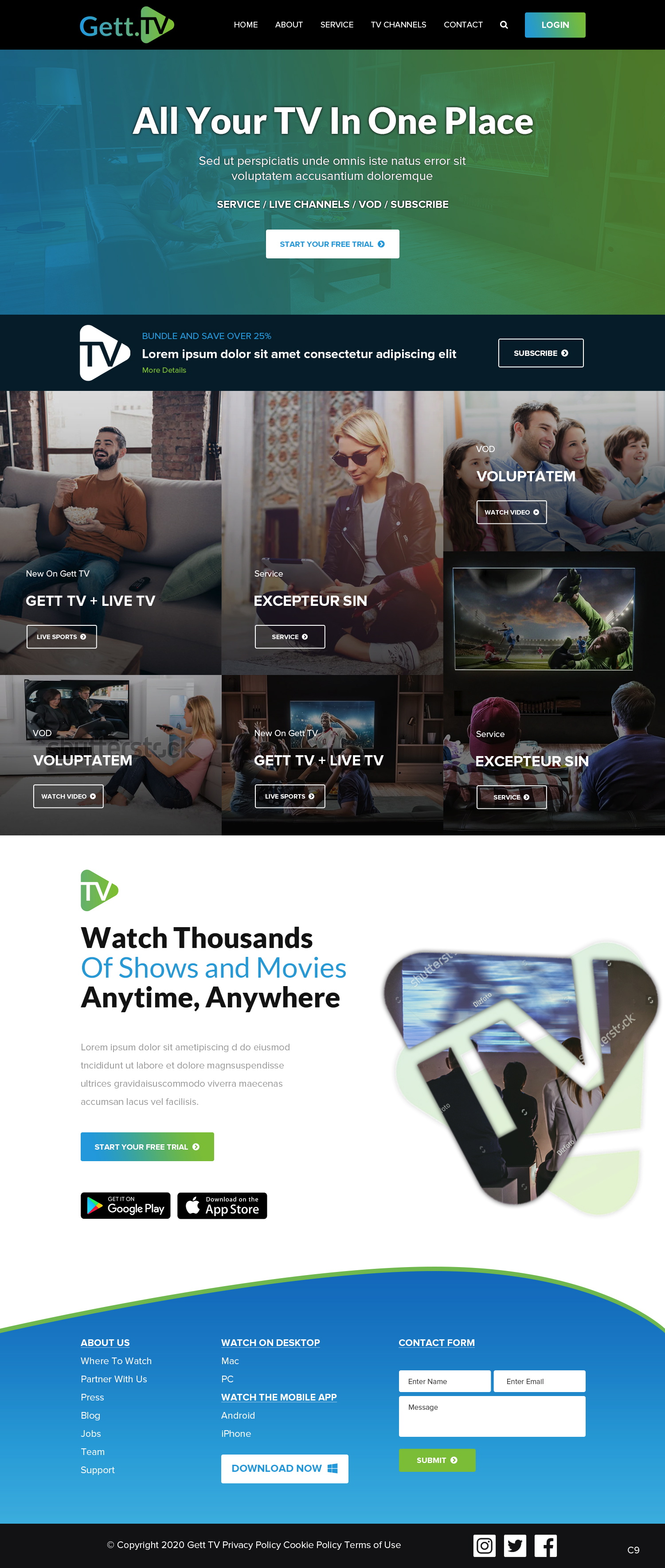 Web Design by pb for Point Dume Limited | Design #24046135