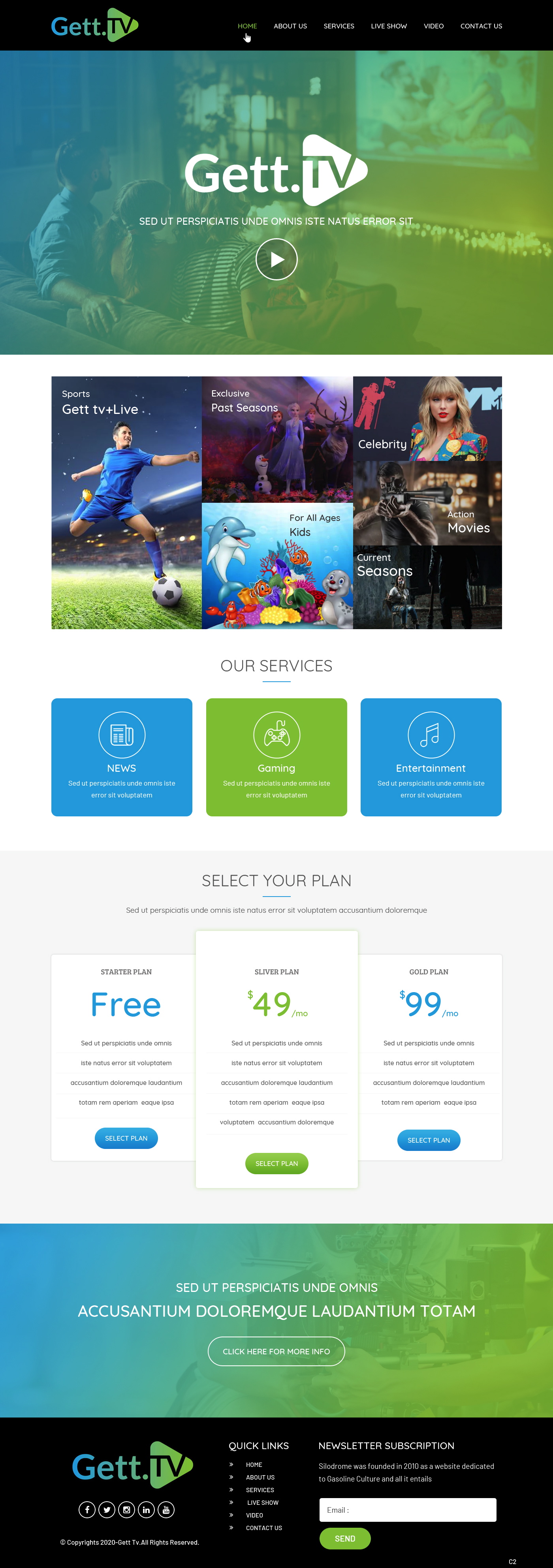 Web Design by pb for Point Dume Limited | Design #24046137