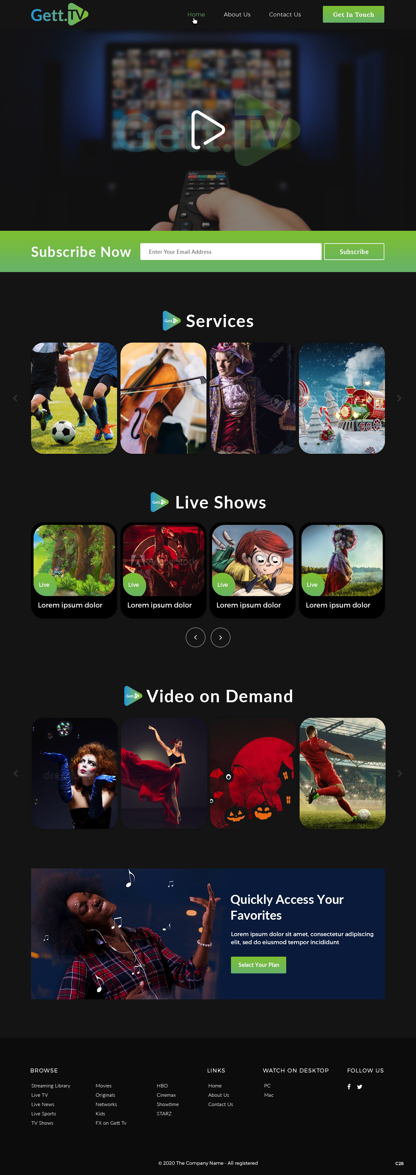 Web Design by pb for Point Dume Limited | Design #24046141