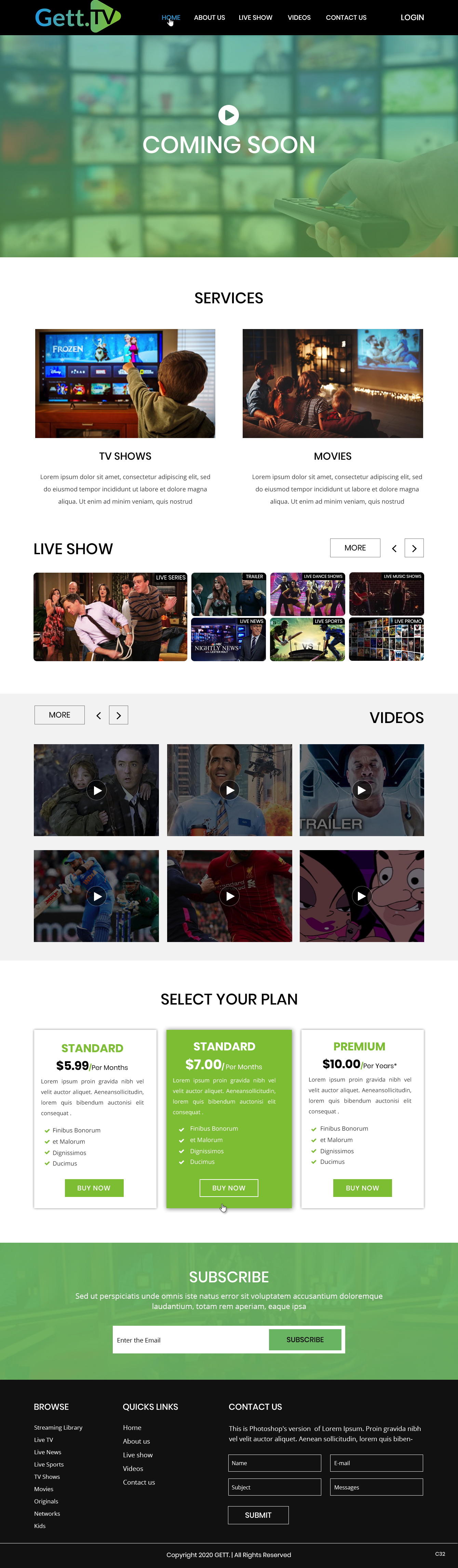 Web Design by pb for Point Dume Limited | Design #24046143