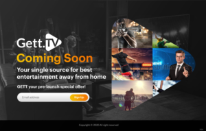 Web Design by pb for Point Dume Limited | Design: #24121126