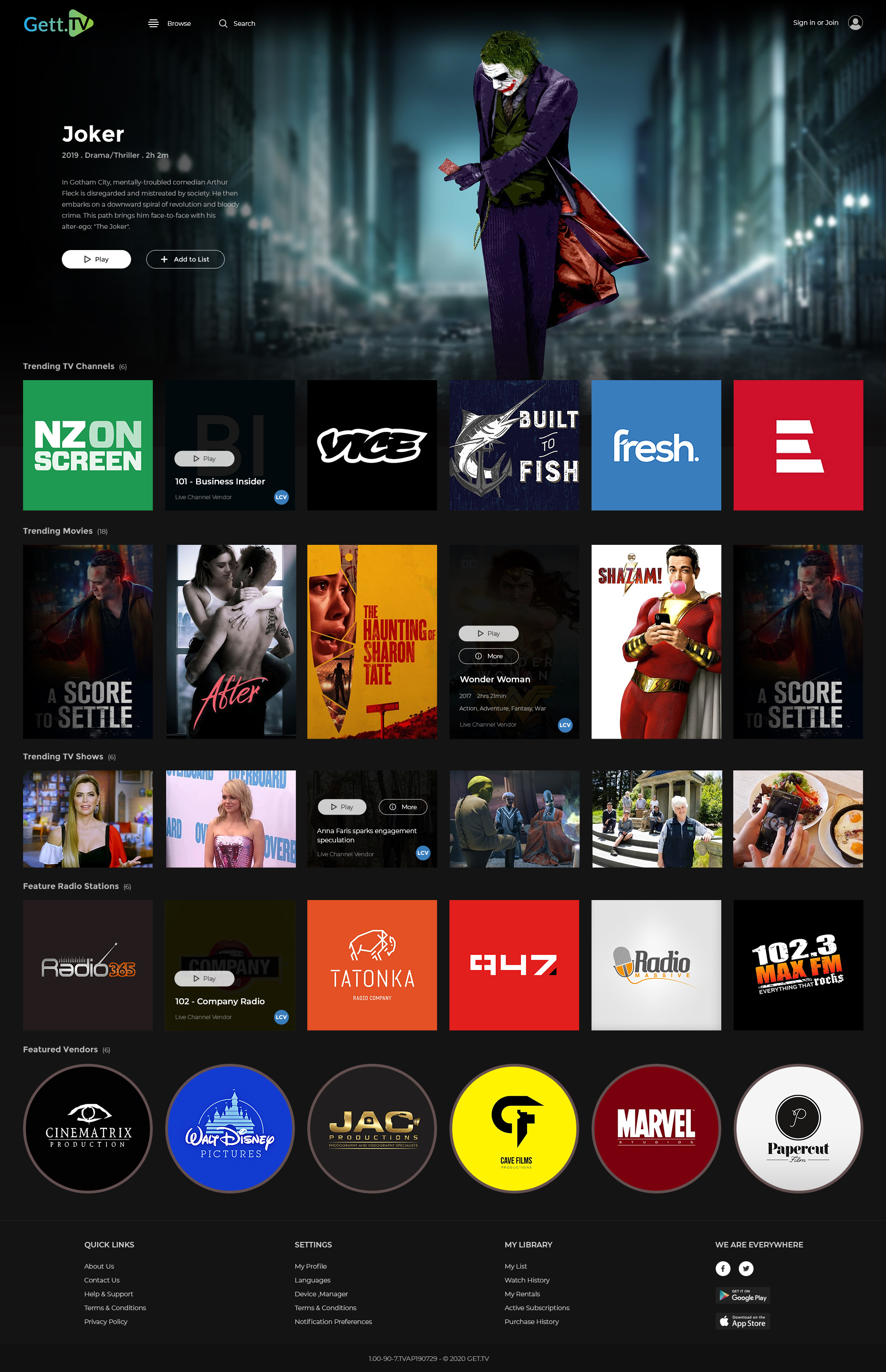 Web Design by onixdesign for Point Dume Limited | Design #24054145