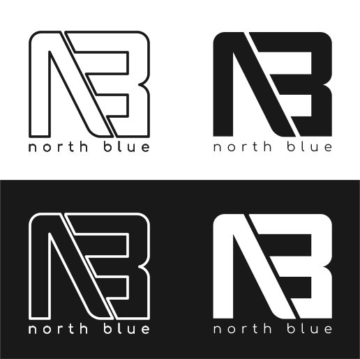 Logo Design by Ints for North Blue | Design #24088689